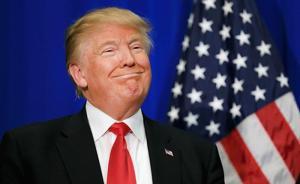 特朗普外交猜想⑧｜特朗普版“重返亞太”能比奧巴馬強(qiáng)多少？