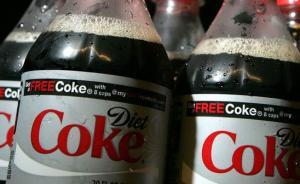 無(wú)糖可樂(lè)也許沒(méi)有你想的那么健康