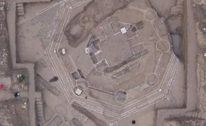 上海唐宋時已是大港口，大書法家米芾還在青龍鎮(zhèn)當過官！