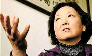 文壇官司“方柳案”再起波瀾，廣東高院受理方方再審申請(qǐng)