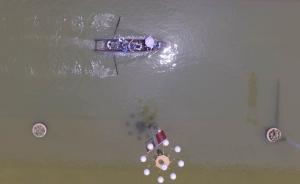 武漢湯遜湖、南湖或出現(xiàn)嚴(yán)重漬水災(zāi)情：調(diào)蓄空間已嚴(yán)重飽和