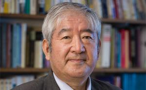 專訪酒井直樹(shù)（上）：癡迷日本身份的日本人
