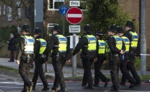 英國(guó)警界曝出最大規(guī)模系列腐敗案，300多名警察被指性侵