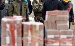 北京兩公司工程款糾紛遇執(zhí)行難，民工受牽連被拖欠工資四年