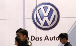 11月廣義乘用車同比增19.8%，一汽大眾首次跌出前三強(qiáng)