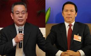 中航東航南航齊建集團(tuán)董事會(huì)：蔡劍江劉紹勇王昌順分任董事長