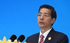 大外交｜郭聲琨赴美主持中美網安會議：推動中美關系平穩(wěn)過渡