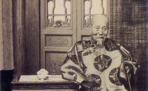 李鴻章最后一次交涉：哥大《古今圖書集成》是怎么來的？