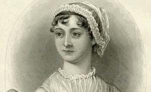 簡·奧斯汀誕辰｜他們來這里看或是被看，只為一段好姻緣