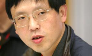 八一電影制片廠副廠長：文藝應(yīng)有與國運(yùn)相般配的精彩表現(xiàn)