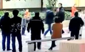 孩子打闹引发纠纷，上海一家长对7岁男孩动手致其多处受伤