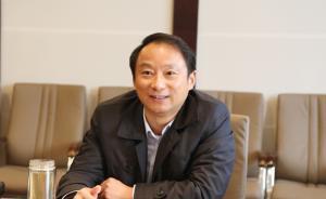江蘇落馬廳官肖本明的漣水往事：大手筆規(guī)劃，被指急于搏政績