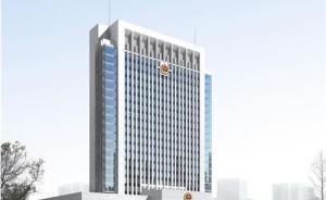 債權(quán)人勝訴后遭跨省刑拘，山東高密警方被指以刑案插手民案