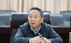 安徽教育厅一原副厅长被控受贿，行贿人超一半是高校负责人