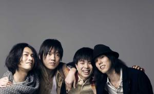 夜半歌声丨这支新海诚最喜欢的乐队，成就了《你的名字。》