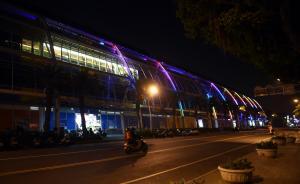 赴台陆客今年预估减少约65万人次，台湾少赚355亿新台币