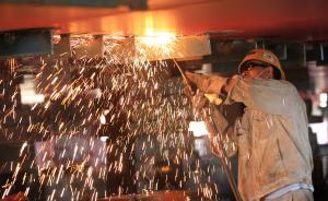 11月規(guī)模以上工業(yè)增加值6.2%，工業(yè)生產(chǎn)穩(wěn)中有升