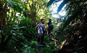 在老撾打拼的中國人：賭城已散淘金夢不滅，艱難生存期盼未來