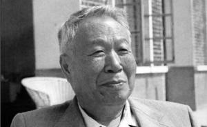 蘇秉琦：如何在歷史與考古的結(jié)合中認(rèn)識(shí)中華文明的起源