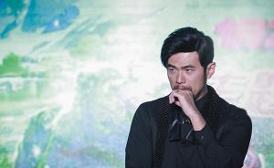 甘肅一法院官微用不雅詞匯辱罵周杰倫，事后道歉稱系管理不當(dāng)