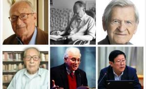 斯人遠去：2016年逝世的中外歷史學家