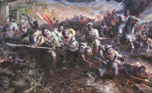 紀錄片《渭華起義》播出，反映北方地區(qū)規(guī)模最大工農(nóng)武裝暴動