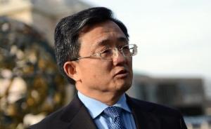 外交部回應(yīng)中越邊界談判代表團(tuán)會(huì)議情況，已取得一系列成果