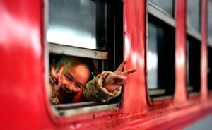 視頻｜春運火車票明起開搶，先看130秒闖關指南提升技能