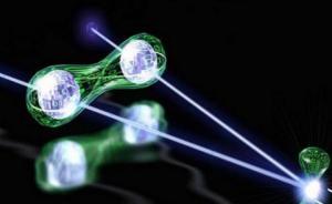 上海跨城区量子保密通信骨干网启动，将与“墨子号”连接