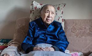 百岁军医｜周继林：一生和口腔打交道，为惠及患者不开专家号