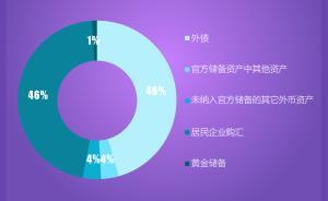 經(jīng)濟痕跡︱打開外儲的匣子看一看