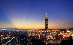 陆客赴台游人数较去年同期减少52万余人次，降幅为17%