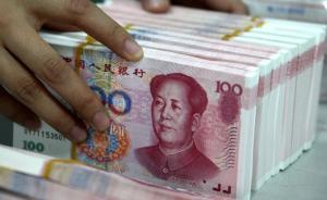 “消失”的民间投资去哪了？
