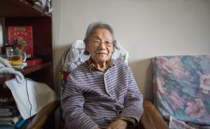 百岁军医｜叶慧方：医患关系很简单，医生就是给病人看病的