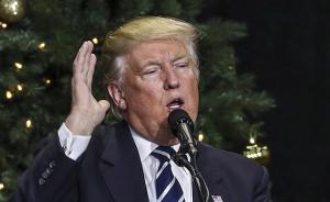 白彤東論美國的民主：特朗普勝選折射美國選舉制度弊端