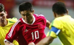 C羅獲金球獎(jiǎng)拷問(wèn)中超，央媒刊文：有多少高薪球員仍有上進(jìn)心