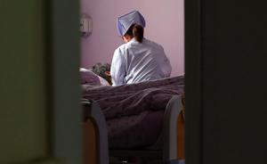 中國每年270萬癌癥患者死亡，他們花掉畢生70%以上積蓄