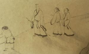 陰影：它在藝術(shù)史中忽隱忽現(xiàn)，它離真理時(shí)遠(yuǎn)時(shí)近