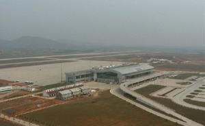 南昌機場一航班降落時險撞誤入跑道飛機？媒體稱屬實官方正查