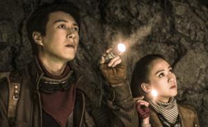 靳東陳喬恩親自上陣拍危險戲，濫用替身的鮮肉們慚愧不？