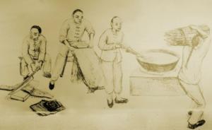 阿膠10年間17次提價：年需四百萬張驢皮，廠家滿世界找驢