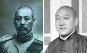 徐樹錚、吳佩孚與“段氏下臺(tái)”