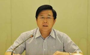 江苏省盐务管理局原局长王德善滥用职权致损失近10亿元获刑