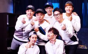 《Running Man》明年2月終映，全員下車