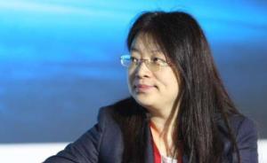 世界銀行趙敏：技術(shù)大變革時代決策者該起怎樣的作用