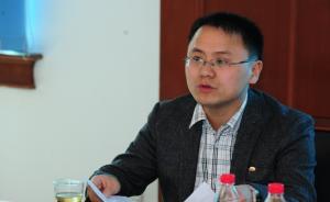 《中國記者》值班主編陳國權(quán)：主流新媒體過度賣萌會(huì)令人反感