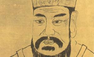 上海書評︱理想主義者王莽