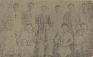 上海书评︱柳存仁抗战后的选择