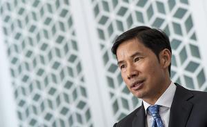 胡祖六：中國(guó)海外投資存量與GDP規(guī)模相比仍然落后