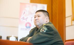 毛新宇：最喜欢爷爷的《蝶恋花·答李淑一》